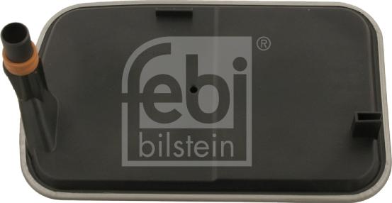 Febi Bilstein 30848 - Гидрофильтр, автоматическая коробка передач autodif.ru