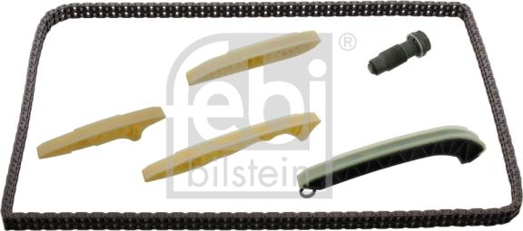 Febi Bilstein 30330 - Комплект цепи привода распредвала autodif.ru