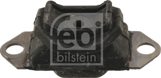 Febi Bilstein 30223 - Подушка, опора, подвеска двигателя autodif.ru