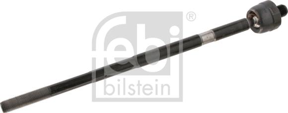 Febi Bilstein 30706 - ТЯГА РУЛЕВ MER SPRINTER 3T/3.5T/5T/VW CRAFTER 30-35/30-50 06- L/R (PROKIT) autodif.ru