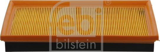 Febi Bilstein 31154 - Воздушный фильтр, двигатель autodif.ru