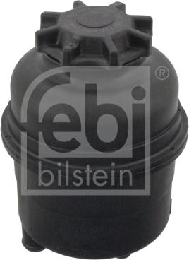 Febi Bilstein 38544 - Компенсационный бак, гидравлического масла усилителя руля autodif.ru