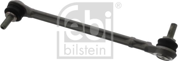 Febi Bilstein 38055 - Тяга / стойка, стабилизатор autodif.ru