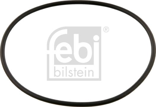Febi Bilstein 38145 - Уплотнительное кольцо, система тяг и рычагов autodif.ru