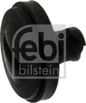 Febi Bilstein 38786 - Защита двигателя / поддона двигателя autodif.ru