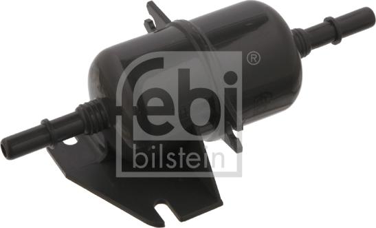 Febi Bilstein 33466 - Топливный фильтр autodif.ru