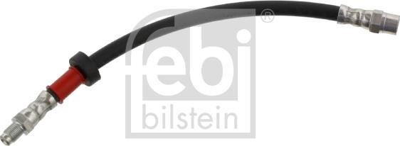 Febi Bilstein 33462 - Шланг тормозной задний правый-левый  autodif.ru