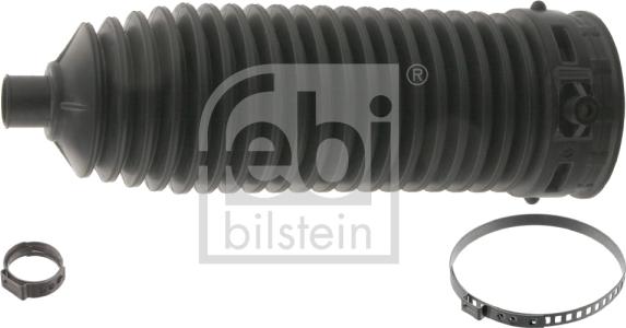 Febi Bilstein 33475 - Комплект пыльника, рулевое управление autodif.ru