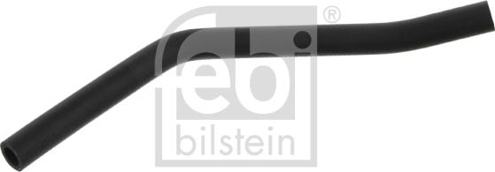 Febi Bilstein 33534 - Гидравлический шланг, рулевое управление autodif.ru