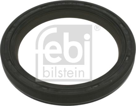 Febi Bilstein 33145 - Уплотняющее кольцо вала, топливный насос высокого давления autodif.ru
