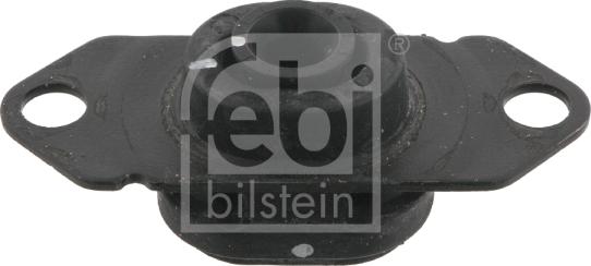 Febi Bilstein 33206 - Подушка, опора, подвеска двигателя autodif.ru