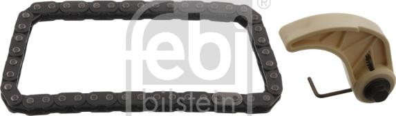 Febi Bilstein 33754 - Комплект цепи, привод масляного насоса autodif.ru