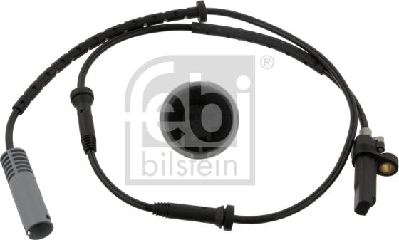 Febi Bilstein 32410 - Датчик ABS, частота вращения колеса autodif.ru