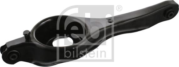 Febi Bilstein 32582 - Рычаг FORD FOCUS II/C-MAX/MAZDA 3 зад.подв.несущий лев/прав. autodif.ru