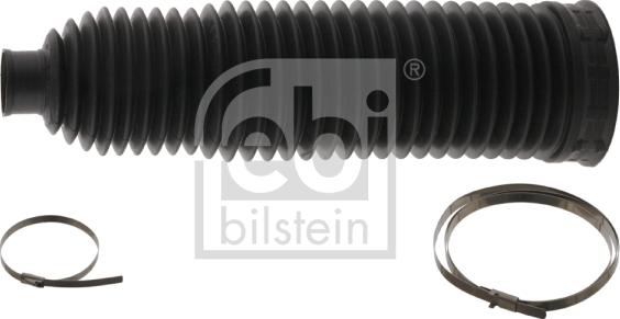 Febi Bilstein 32855 - Комплект пыльника, рулевое управление autodif.ru