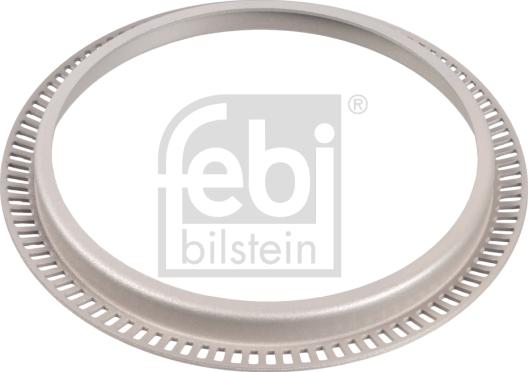 Febi Bilstein 32394 - Зубчатое кольцо для датчика ABS autodif.ru