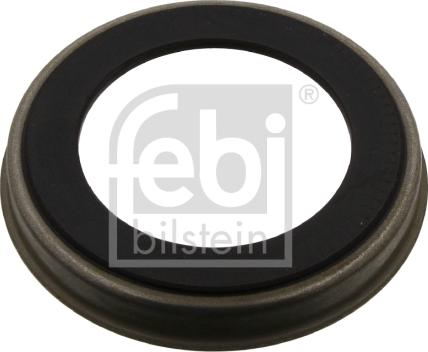 Febi Bilstein 32395 - Зубчатое кольцо для датчика ABS autodif.ru