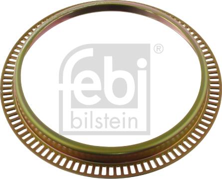 Febi Bilstein 32391 - Зубчатое кольцо для датчика ABS autodif.ru