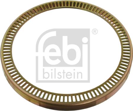 Febi Bilstein 32393 - Зубчатое кольцо для датчика ABS autodif.ru