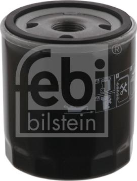 Febi Bilstein 32223 - Масляный фильтр autodif.ru