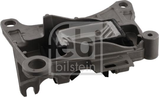 Febi Bilstein 32772 - Подушка, опора, подвеска двигателя autodif.ru