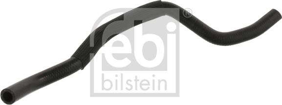 Febi Bilstein 37455 - Гидравлический шланг, рулевое управление autodif.ru