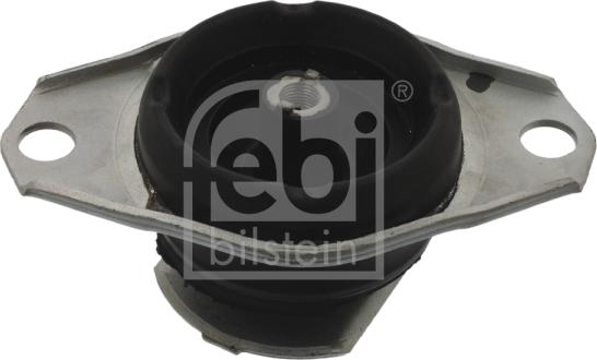 Febi Bilstein 37578 - Подушка, опора, подвеска двигателя autodif.ru