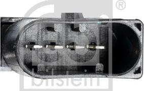 Febi Bilstein 37054 - Мотор стеклоочистителя autodif.ru