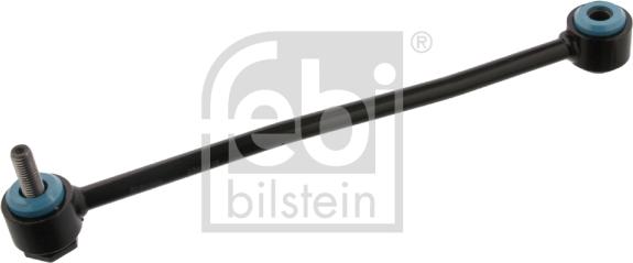 Febi Bilstein 37163 - Тяга / стойка, стабилизатор autodif.ru