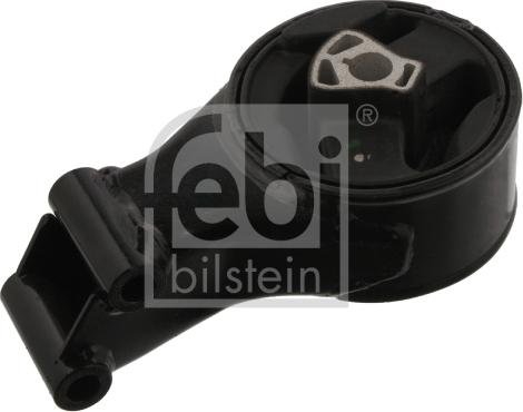 Febi Bilstein 37296 - Подушка, опора, подвеска двигателя autodif.ru