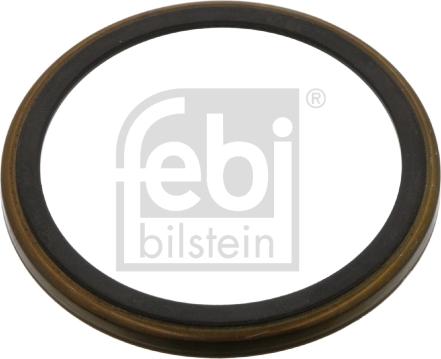 Febi Bilstein 37777 - Зубчатое кольцо для датчика ABS autodif.ru