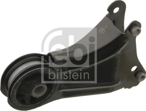 Febi Bilstein 29999 - Подушка, опора, подвеска двигателя autodif.ru