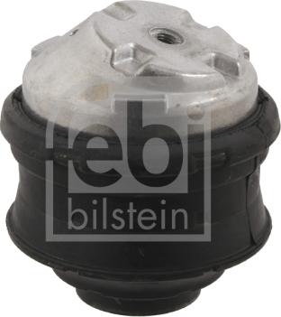 Febi Bilstein 29832 - Подушка, опора, подвеска двигателя autodif.ru