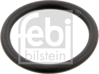 Febi Bilstein 29752 - [N90765301] !кольцо уплотнительное системы охл.\ Audi A3/A4/A6/A8,VW Golf/Passat 1.4-3.2 94> autodif.ru