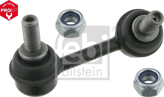 Febi Bilstein 24939 - Тяга / стойка, стабилизатор autodif.ru