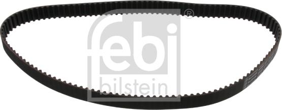 Febi Bilstein 24465 - Зубчатый ремень ГРМ autodif.ru