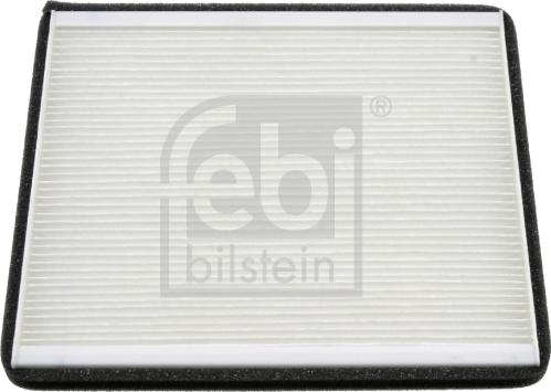 Febi Bilstein 24433 - Фильтр воздуха в салоне autodif.ru