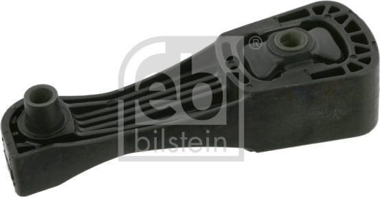 Febi Bilstein 24552 - Подушка, опора, подвеска двигателя autodif.ru