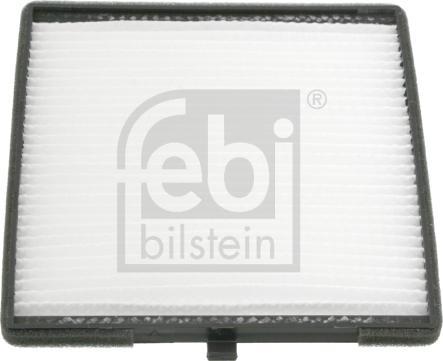 Febi Bilstein 24567 - Фильтр воздуха в салоне autodif.ru