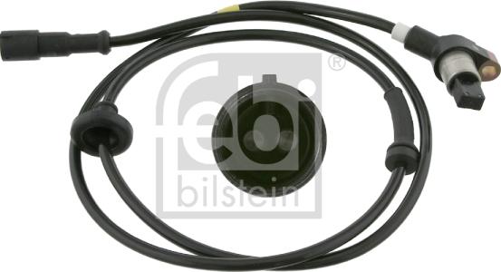 Febi Bilstein 24640 - Датчик ABS, частота вращения колеса autodif.ru