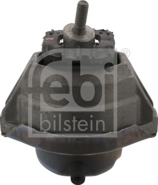Febi Bilstein 24097 - Подушка, опора, подвеска двигателя autodif.ru