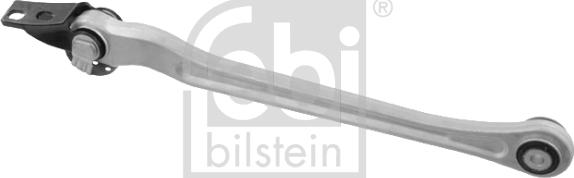 Febi Bilstein 24008 - Тяга / стойка, подвеска колеса autodif.ru