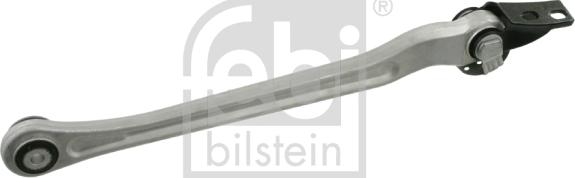 Febi Bilstein 24007 - Тяга / стойка, подвеска колеса autodif.ru