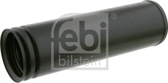 Febi Bilstein 26941 - Пыльник амортизатора, защитный колпак autodif.ru
