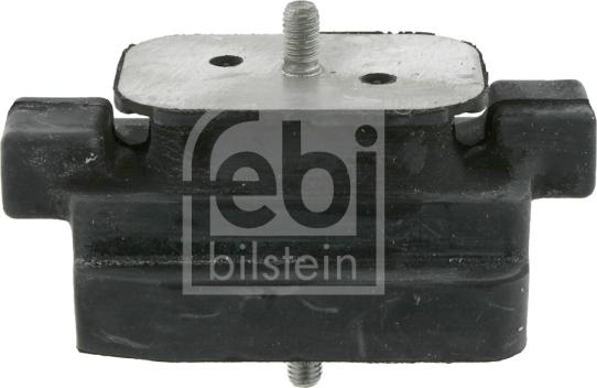 Febi Bilstein 26667 - Подвеска, автоматическая коробка передач autodif.ru