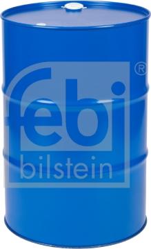 Febi Bilstein 38202 - Антифриз (фиолетовый) 60л G13 autodif.ru