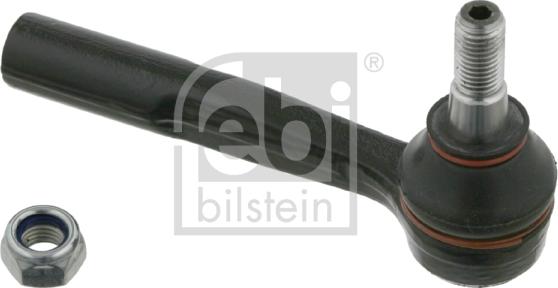 Febi Bilstein 26636 - наконечник рулевой правый!\ Opel Astra all 04> autodif.ru