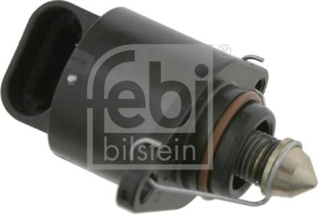 Febi Bilstein 26016 - Поворотная заслонка, подвод воздуха autodif.ru