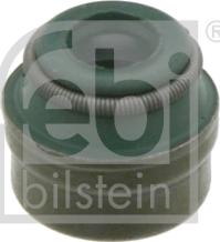 Febi Bilstein 26169 - Уплотнительное кольцо, стержень клапана autodif.ru