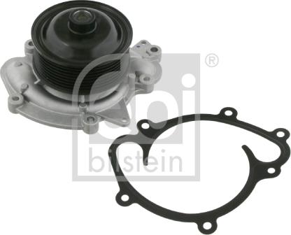 Febi Bilstein 26394 - Водяной насос autodif.ru